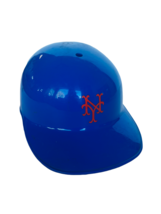 Baseball Souvenir Batting Helmet 1969 Laich Sport Prod New York Mets Tom... - £38.79 GBP