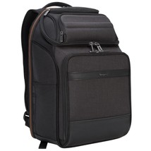 Targus CitySmart EVA Pro Travel Business Commuter and Checkpoint-Friendly Backpa - £159.32 GBP