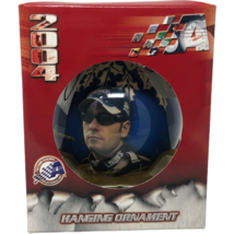 Action Racing Jimmie Johnson 2004 48 Ball Picture Signature Christmas Or... - $19.79