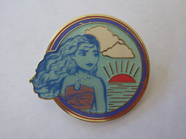 Disney Trading Pins 156891     DPB - Moana - Sunset - Pastel - £21.95 GBP