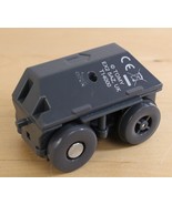 Thomas the Train Big Loader Gray Chassis T14000 Motorized Battery Gray - $622.97 MXN