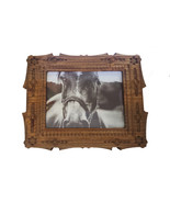 Skeeter&#39;s Row 5x7 Western Picture Frame - $606.99 MXN