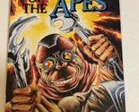 Planet Of The Apes Comic Book #5 Book One - $4.94