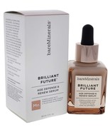 BareMinerals Brilliant Future Age Defense and Renew Serum 30ml / 1 oz RARE - €102,12 EUR
