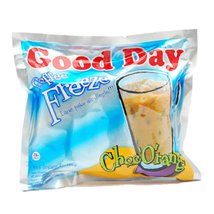 Good Day Freeze Choc Orange Coffee 300 Gram (10.58 Oz) Instant Coffee 10-ct @ 30 - $45.31