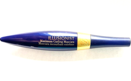 ESTEE LAUDER ILLUSIONIST MAXIMUM CURLING MASCARA #11 SERPENT FREE SHIPPI... - $46.43 CAD