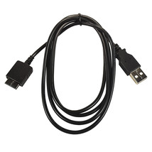 USB Cable Replacement for SONY NWZ-E443 NWZ-E443K NWZ-S615 NWZ-S616F NWZ... - £12.87 GBP