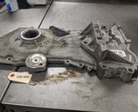 Timing Cover With Oil Pump From 2014 Chevrolet Malibu  2.5 12634803 - £147.01 GBP