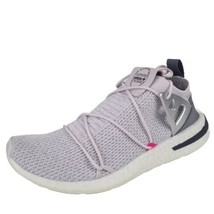  Adidas PrimeKnit ARKYN D96760 Grey Pink Women Running Sneakers Sports Size 7.5 - £79.00 GBP
