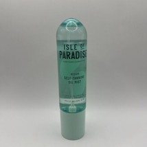ISLE OF PARADISE SUN-KISSED GLOW SELF-TANNING OIL MIST MEDIUM 6.76 OZ - $412.07 MXN