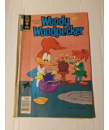Walter Lantz Woody Woodpecker Comic Book #176  1982 - £2.39 GBP