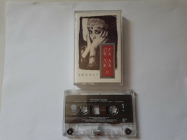 Ofra Haza Cassette, Shaday ( Sire Records) - £3.12 GBP