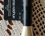 Sonia Kashuk Professional ~ Precision Contour Brush ~ No. 126 - £11.77 GBP