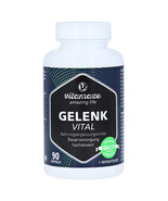 Joint Vital Capsules 90 pcs - $64.00