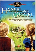 Hansel &amp; Gretel [DVD] - £10.87 GBP