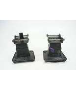 06-2012 mercedes w164 ml500 ml350 gl450 REAR bumper reinforcement suppor... - €103,56 EUR