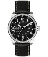 LRG Elevato Field & Ricerca Gruppo Argento/Nero 40mm Acciaio Watch FIE-0... - $643.99 MXN LRG Elevato Field & Ricerca Gruppo Argento/Nero 40mm Acciaio Watch FIE-0... - $643.99 MXN
