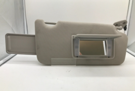 2010-2014 Subaru Legacy Passenger Sun Visor Sunvisor Illuminated OEM A01B50033 - £25.37 GBP