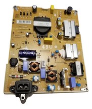 LG EAY64511101 Power Supply/LED Driver Board - $19.50