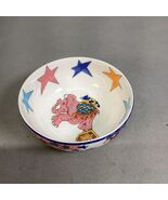 Vintage Tiffany &amp; Co Porcelain Gene Moore Fantasy Elephant Circus Bowl - €16,97 EUR
