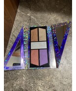Becca Prismatic Face Palette Barbie Ferreira 5 Shades That Reflect Sheen... - $48.00 CAD