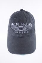 VINTAGE HAT SNAPBACK DRUMPF MAKE DONALD DRUMPF AGAIN - $28.07 CAD