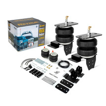 Air Spring Bag Suspension Kit for 2007-2021 Toyota Tundra Ride-Helper - $199.99