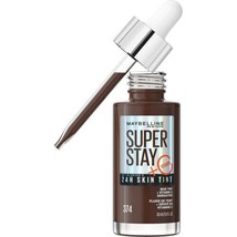 Maybelline Super Stay Up to 24HR Skin Tint, Radiant Light-to-Medium Coverage - $12.99