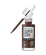 Maybelline Super Stay Up to 24HR Skin Tint, Radiant Light-to-Medium Cove... - $12.99