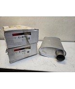 2 Quantity of IMCO T-911 Mufflers | 80911 | 14043 (2 Quantity) - $85.49