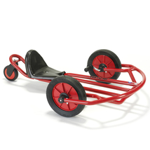 Swingcart Large Ages 6-12 - £265.47 GBP