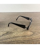 Bvlgari  473-B 836 Eyeglasses FRAMES ONLY 53-15-135 - £29.18 GBP