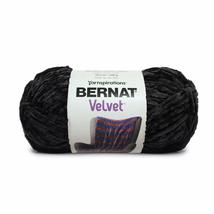 Bernat Baby Velvet Yarn, Bleached Aqua - £11.93 GBP