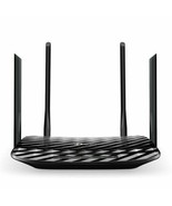 TP-LINK Archer C6 AC1200 Dual-Band Wi-Fi Router - $528.40 MXN