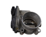 Throttle Valve Body From 2010 Subaru Outback  2.5 16112AA350 - $34.95