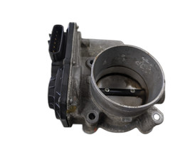 Throttle Valve Body From 2010 Subaru Outback  2.5 16112AA350 - £27.69 GBP