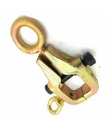 3 Ton 2 Way Frame Back Self-tightening Grips Body Shop Repair Clamp Pull... - $61.35