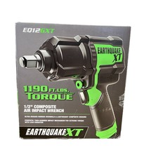 Earthquake Air tool Eq12gxt 328903 - $119.00