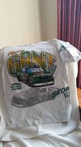 Harry Gant #33 Skoal Bandit Racing on a Medium Ash tee shirt - £17.58 GBP