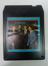 The Statler Brothers Today 8-Track Tape - £3.73 GBP