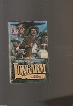 Longarm: Longarm in the Clearwaters No. 131 by Tabor Evans (1989, Paperback) - £3.89 GBP
