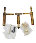 Moen 4792 M-Pact 1/2&quot; Sweat Roman Tub RoughIn Valve with Adjustable Center - $1,214.43 MXN