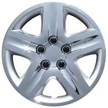 One 2006-2011 Chevy Impala Monte Carlo Style Chrome 16&quot; Hubcap # 431-16C New - £18.37 GBP