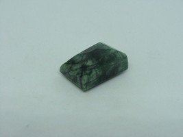50Ct Natural Emerald Green Color Enhanced Earth Mined Gem Gemstone Stone... - $16.08