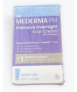 Mederma Pm Intensive Overnight Scar Cream Sealed Exp2027/02 - $9.89