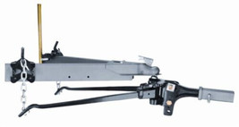 Reese Weight Distribution System with Shank - Trunnion Bar - 10,000 lbs NWT 6654 - £531.56 GBP