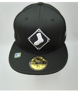 Chicago White Sox New Era 59Fifty Cap size 7 1/2 - $623.92 MXN