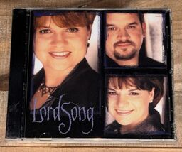 Lordsong by Lordsong (CD, 2000) Gospel Brand New Sealed - $15.83