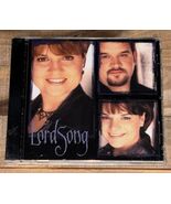 Lordsong by Lordsong (CD, 2000) Gospel Brand New Sealed - $15.83