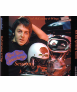 Paul McCartney &amp; Wings Red Rose Speedway Sessions 2 CD Very Rare - $25.00